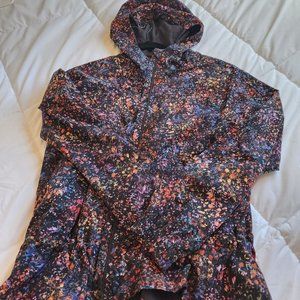 Lululemon PACK IT DOWN Jacket